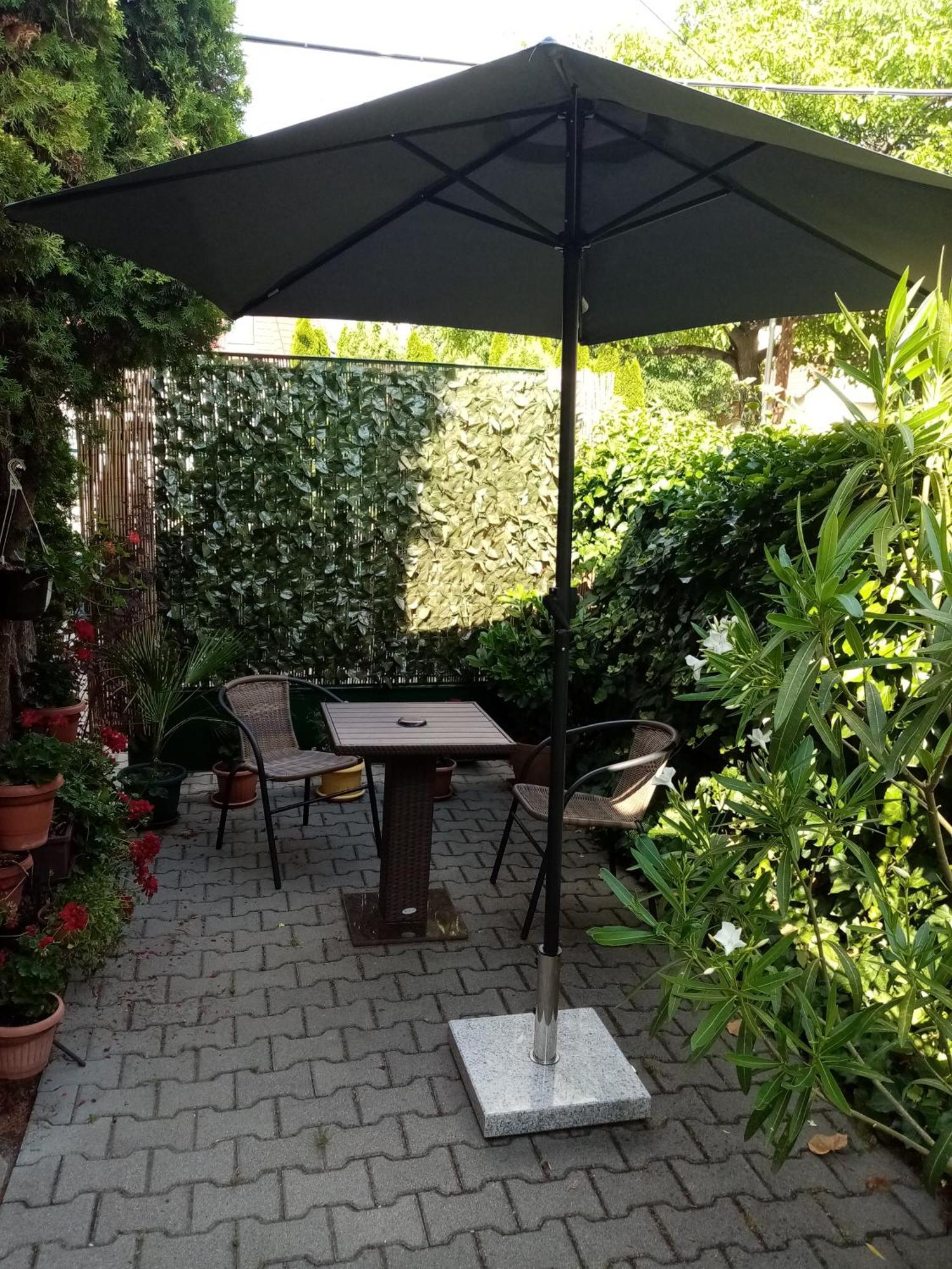 Csaladi Vendeghaz Apartment Eger Exterior photo